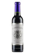 La Conseillante Half