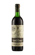 Vina Tondonia Rioja Gran Reserva Tinto Lopez de Heredia