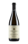 Remirez de Ganuza Rioja Blanco
