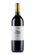 Bahans Haut Brion