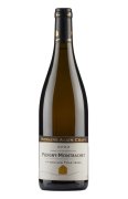 Puligny Montrachet Les Folatieres Alain Chavy