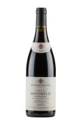 Monthelie Les Duresses Bouchard