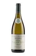 Chablis Bougros Cote Bouguerots William Fevre