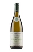 Chablis Beauroy William Fevre