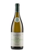 Chablis Montmains William Fevre