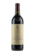 Vega Sicilia Alion