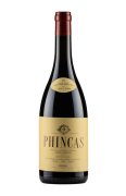 Phincas Rioja Bhilar