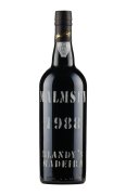 Blandy's Malmsey