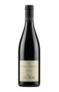 Chapelle Chambertin Cecile Tremblay