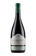 Clos de la Roche Virgile Lignier