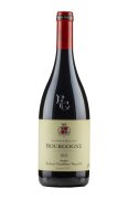 Bourgogne Rouge Robert Groffier