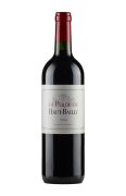 La Parde de Haut Bailly