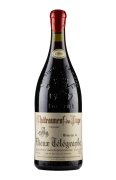 Chateauneuf du Pape Vieux Telegraphe Magnum