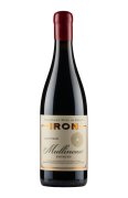 Mullineux Iron Syrah