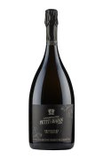 Petit et Bajan Obsidienne Magnum