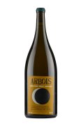 Arbois Blanc Les Tourillons Bruyere & Houillon Magnum