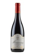Marsannay Les Longeroies Charles Audoin