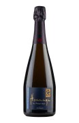 Henri Giraud Hommage au Pinot Noir