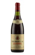 Vosne Romanee Les Beaumonts Jean Grivot
