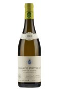 Chassagne Montrachet Boudriotte Ramonet
