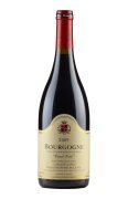 Bourgogne Rouge Robert Groffier
