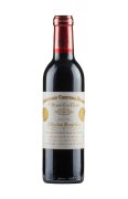 Cheval Blanc Half