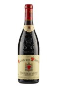 Chateauneuf du Pape Clos des Papes