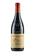 Chateauneuf du Pape Chante le Merle Bosquet des Papes