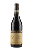 Barolo Bussia Vigna Mondoca Riserva Oddero