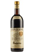 Barolo Monfortino Giacomo Conterno