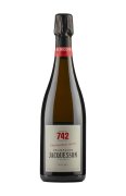 Jacquesson Cuvee 742 DT