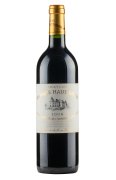 Bahans Haut Brion