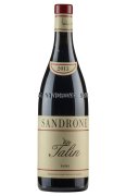 Barolo Vite Talin Sandrone