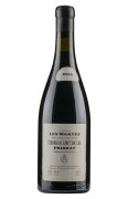 Terroir al Limit Les Manyes