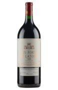 Les Forts de Latour Magnum