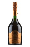 Taittinger Comtes de Champagne Rose