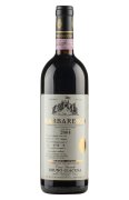 Barbaresco Santo Stefano Giacosa