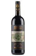 Etna Rosso Serra Della Contessa Particella 587 Benanti