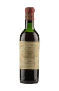 Margaux Half