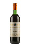 Marques de Murrieta Ygay Etiqueta Blanca