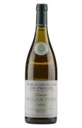 Chablis Les Preuses William Fevre