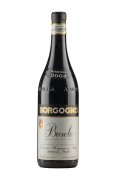 Barolo Riserva Borgogno