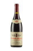 Chambolle Musigny Les Charmes Ghislaine Barthod