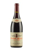 Chambolle Musigny Les Charmes Ghislaine Barthod