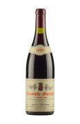 Chambolle Musigny Les Cras Ghislaine Barthod