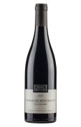 Chassagne Montrachet Rouge Les Chaumes Morey Coffinet