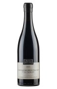 Chassagne Montrachet Rouge Morgeot Morey Coffinet