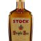 Stock Triple Sec c. 1950s