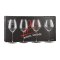 Riedel Veloce Tasting Pack - Riesling and Pinot Noir/ Nebbiolo