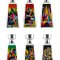 1800 Essential Artists Okuda San Miguel Six Bottle Set